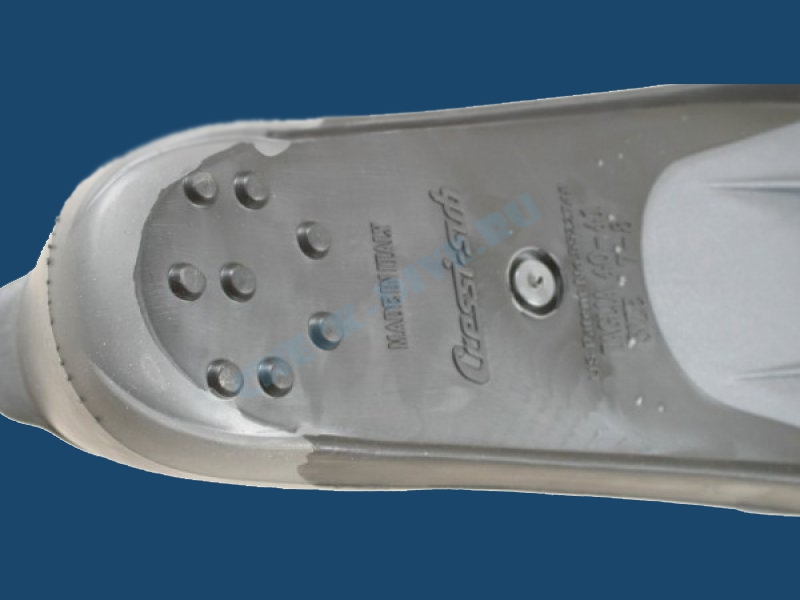 Ласты Cressi Gara 3000 LD