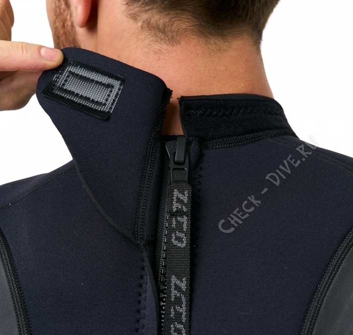 Гидрокостюм мужской ZCCO Shorty 3 мм