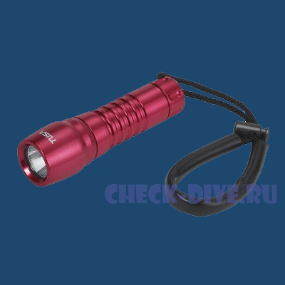 Фонарь Tusa TUL-400 Led