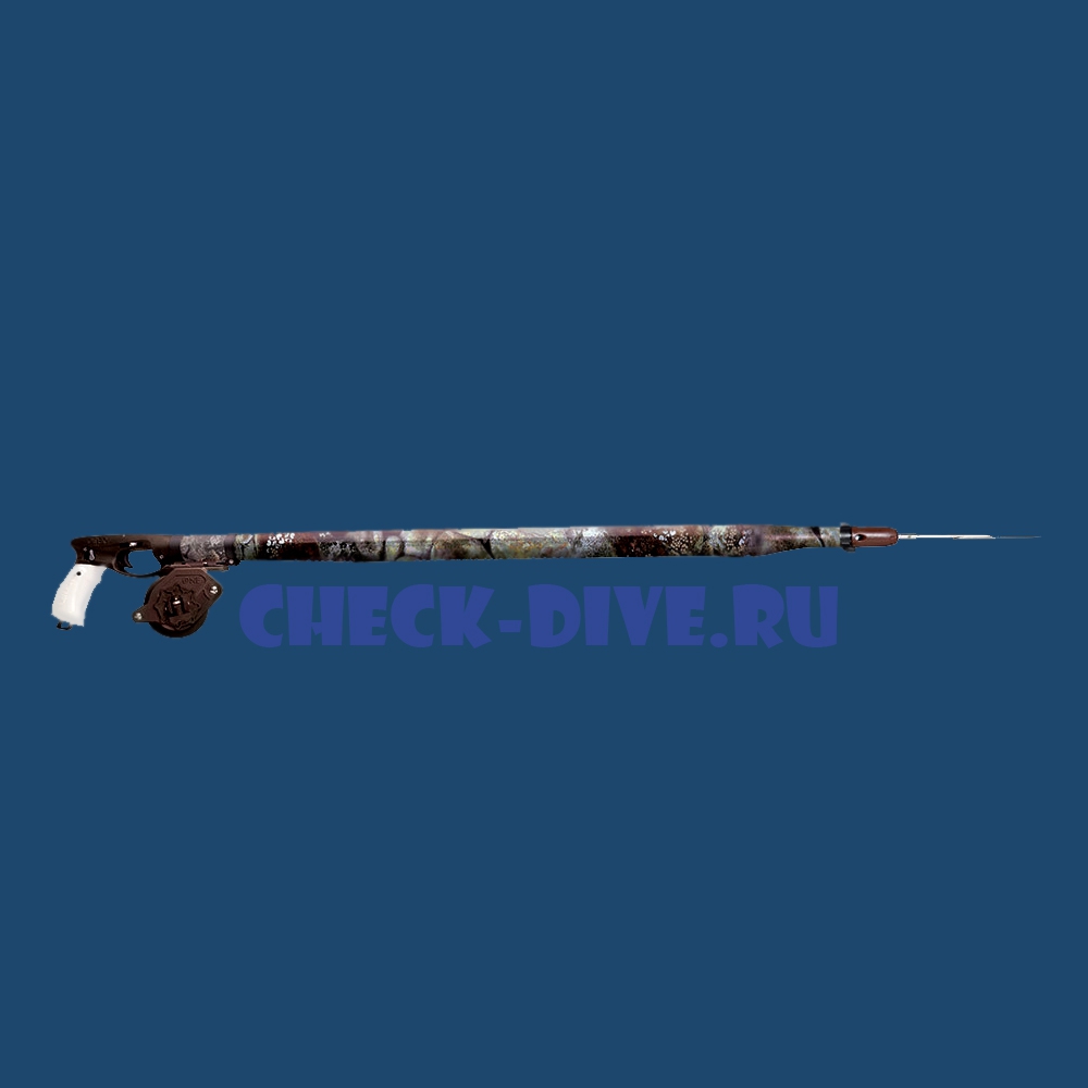 Ружье для подводной охоты AIR XII OMER