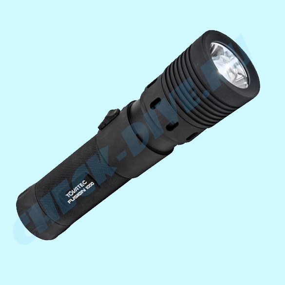 Фонарь Intova Fusion 1000