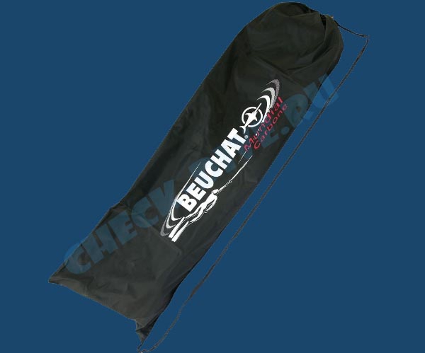 Ласты Beuchat Mundial Carbon LS