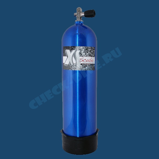 Баллон Xs Scuba 12л 207bar