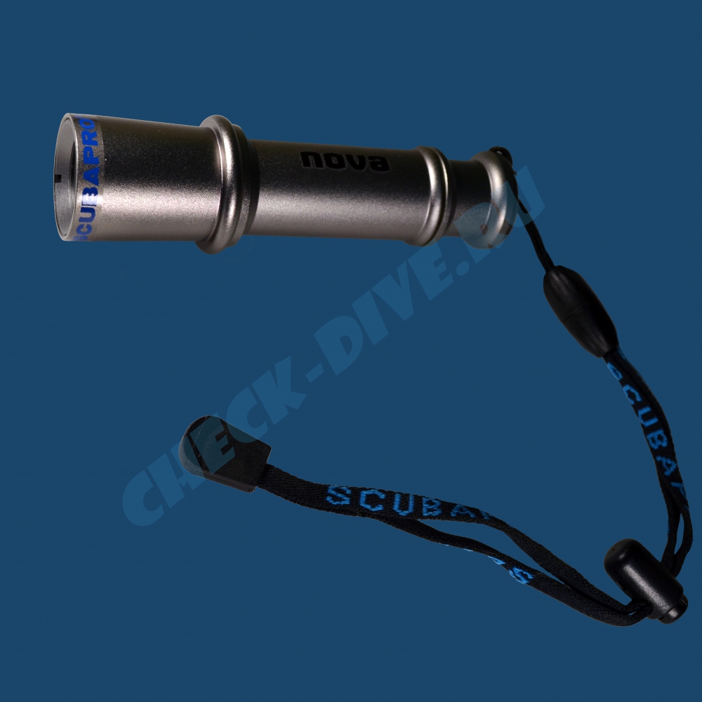 Фонарь Scubapro Nova Led