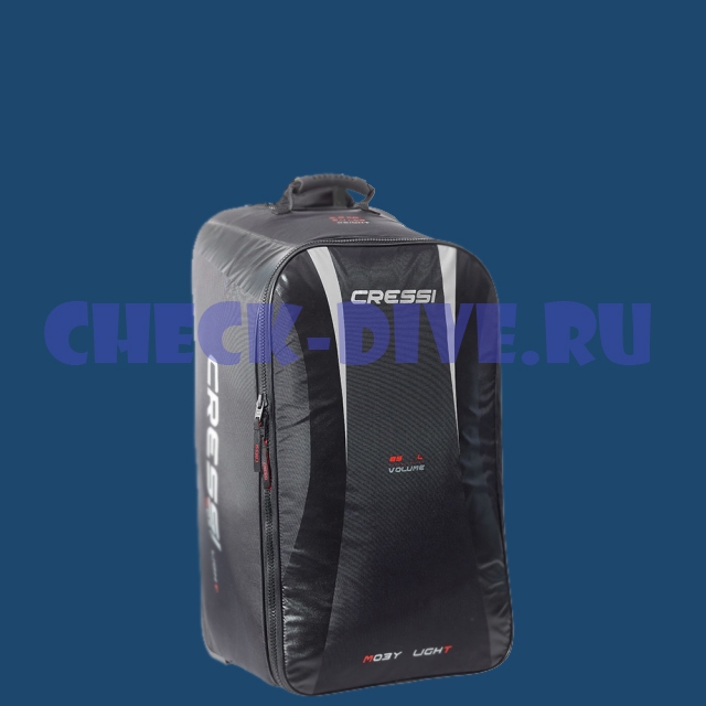 Дайверская сумка Moby Light 85