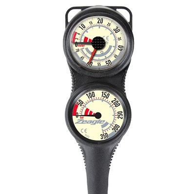 Консоль Zeagle Combo 2 Gauge