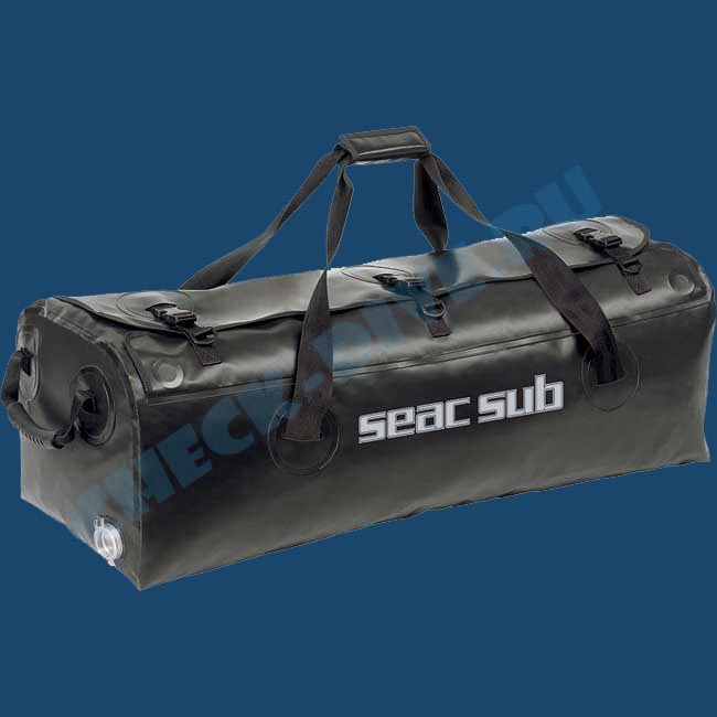 Герметичная сумка Seac Sub U-Boot