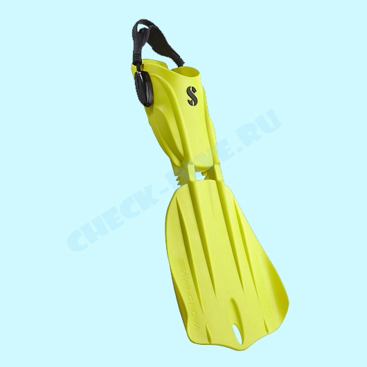 Ласты Scubapro Seawing Nova New