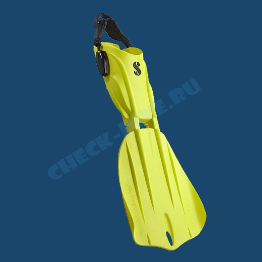 Ласты Scubapro Seawing Nova New