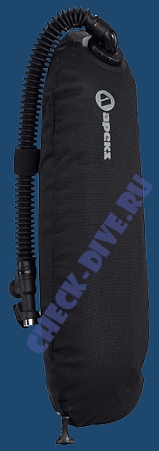 Крыло WTX-D40 Apeks