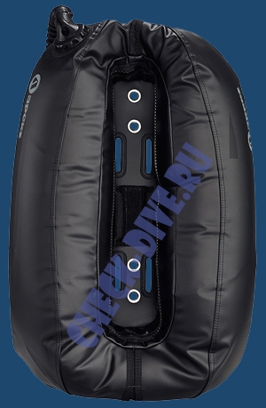 Крыло Apeks WTX-D40 усиленное
