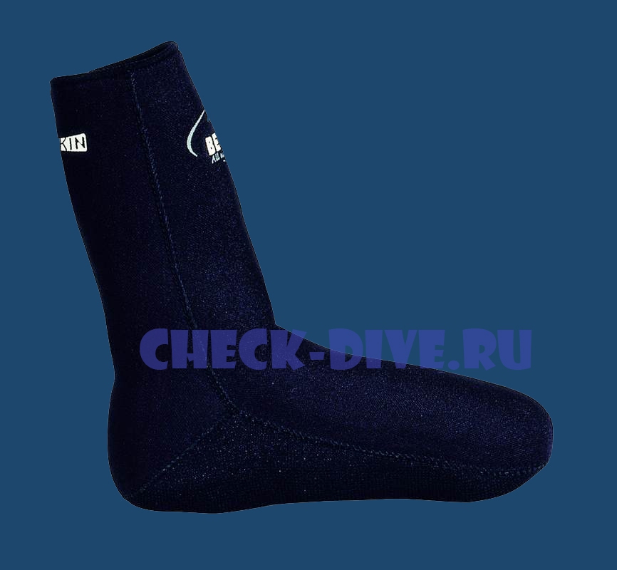 Носки Beuchat Elaskin 2мм