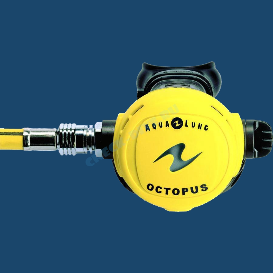 Октопус Aqua Lung Calypso/Titan 2016