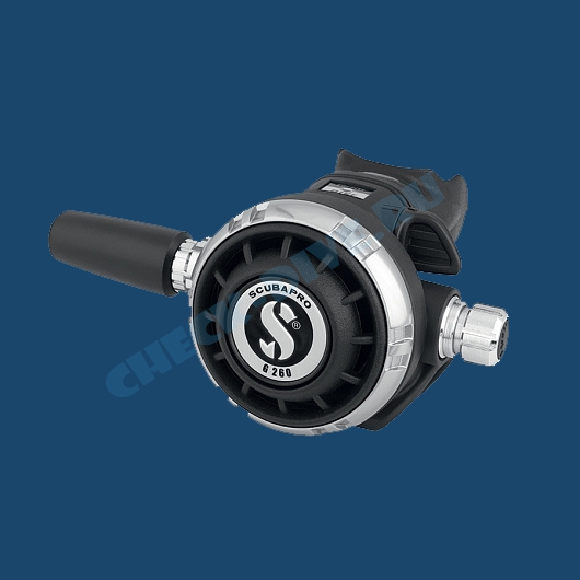 Регулятор Scubapro Mk25 Din/G260