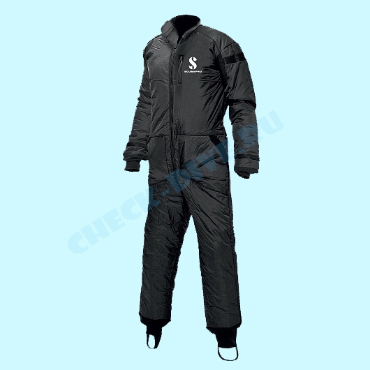 Утеплитель Scubapro Subtech Pro 100
