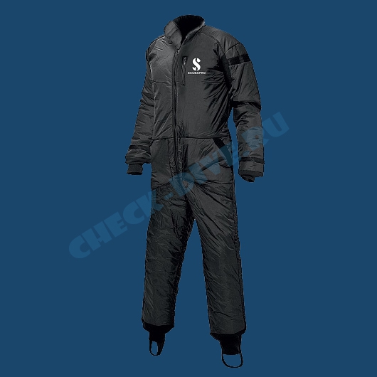 Утеплитель Scubapro Subtech Pro 100