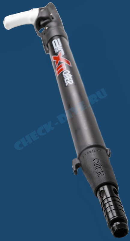 Ружье для подводной охоты AIR XII OMER