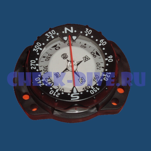 Эластичное крепление для компаса SK-7