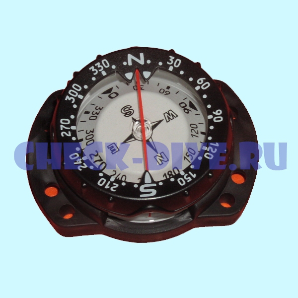Эластичное крепление для компаса SK-7