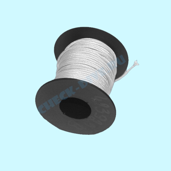 Линь Dyneema-Spectra 2,5мм