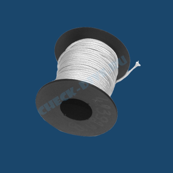 Линь Dyneema-Spectra 2,5мм