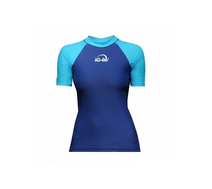 Гидромайка iQ Watersport UV300+ женская