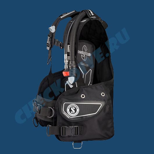 Компенсатор плавучести Scubapro Equalizer