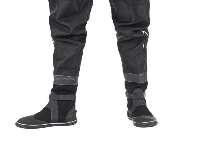 Гидрокостюм сухой Scubapro Definition new