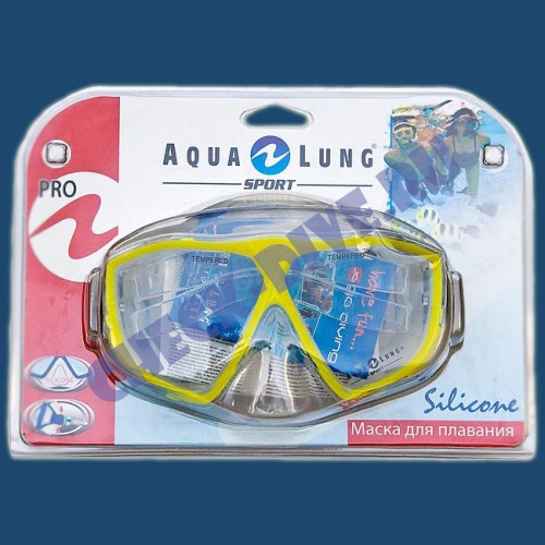 Маска AquaLung Панама Про