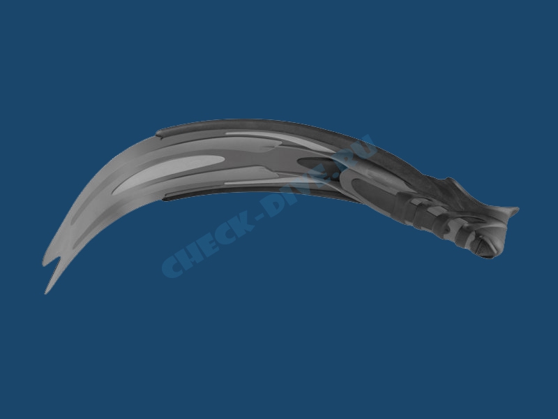 Ласты Cressi Gara Professional LD
