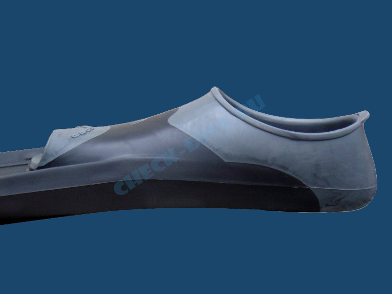 Ласты Cressi Gara 3000 LD