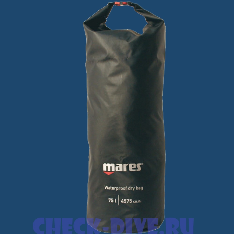 Герметичная сумка Dry Bag 75 л