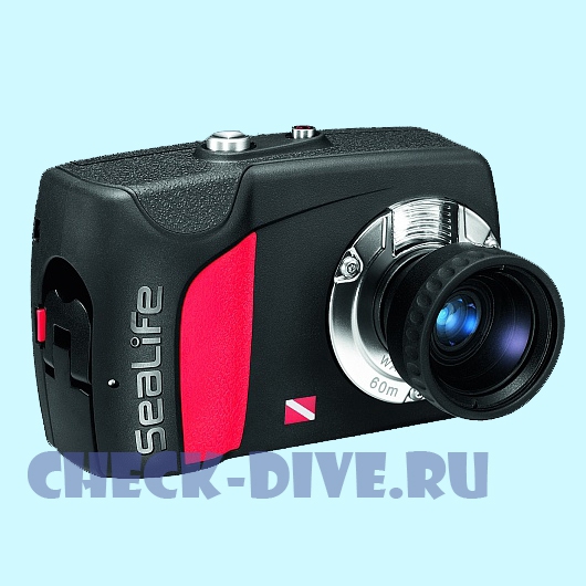 Подводная фотокамера Reefmaster Mini