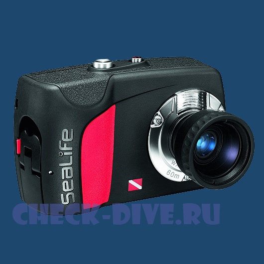 Подводная фотокамера Reefmaster Mini