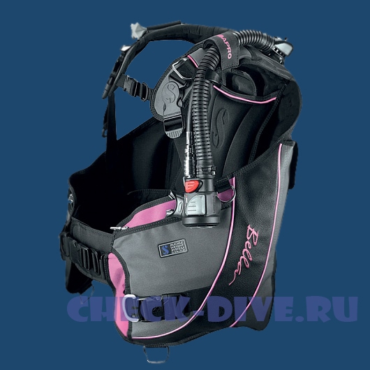 Жилет компенсатор Scubapro Bella