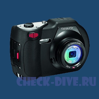 Подводный фотоаппарат DC1400 HD Pro Duo
