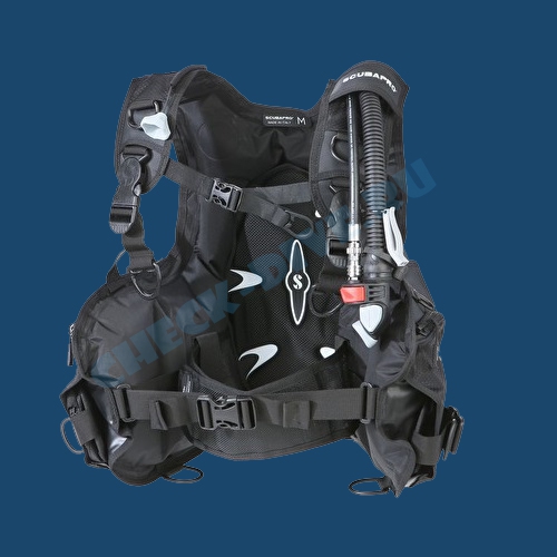 Компенсатор плавучести Scubapro Go New
