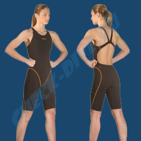 Стартовый костюм Head Racing Knee