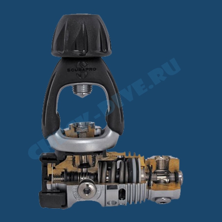 Регулятор Scubapro Mk25 Din/G260