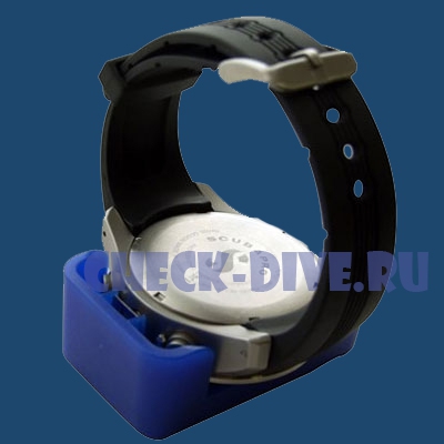 Подводный компьютер Scubapro Meridian