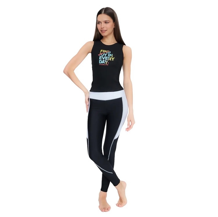 Леггинсы женские Swim UPF