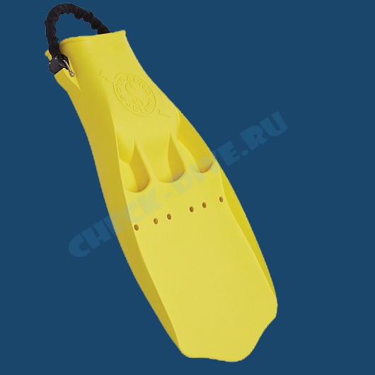 Ласты Scubapro Jet Fin Limited Edition