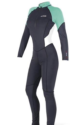Гидрокостюм Mares Rash Guard Trilastic lady