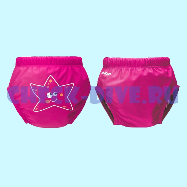 Плавки для младенцев Aqua Nappy