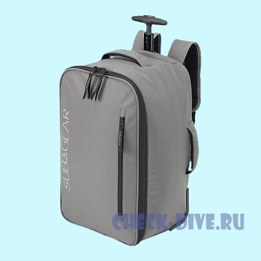 Сумка на колесах Carry On
