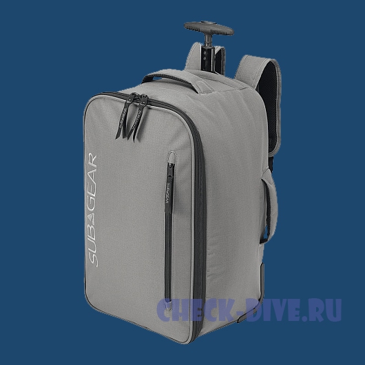Сумка на колесах Carry On