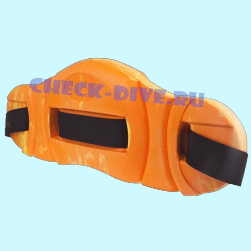 Пояс для аквааэробики Aqua Sphere Ergo Belt