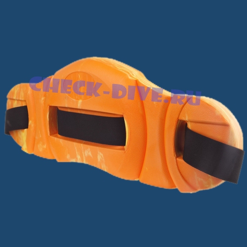 Пояс для аквааэробики Aqua Sphere Ergo Belt