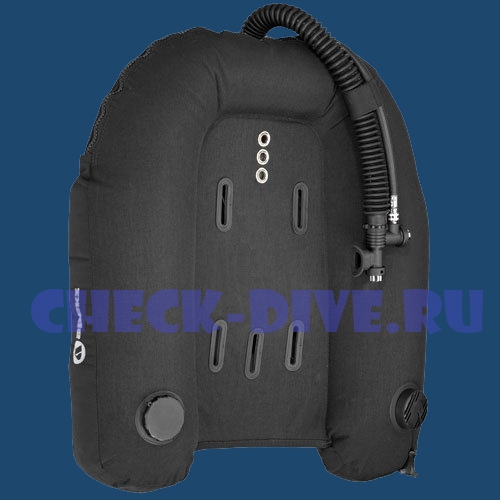 Крыло apeks WTX4