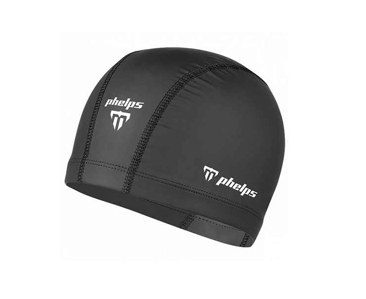 Шапочка Phelps Aqua Speed